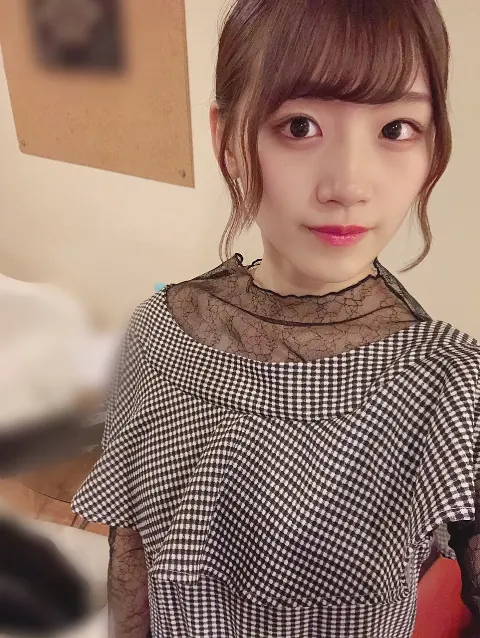 佐々木 美玲｜何かが終われば何かが始まる😮（2018-10-11）
