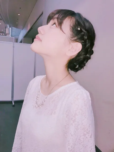 佐々木 美玲｜ラストハンド。（2017-03-03）