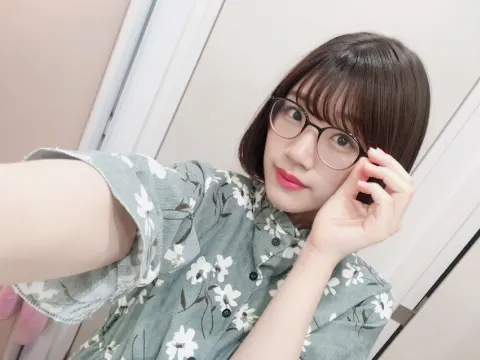 佐々木 美玲｜毎日の日常。（2018-05-18）