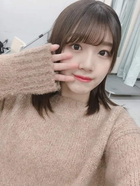 佐々木 美玲｜来てね〜😊（2020-01-08）