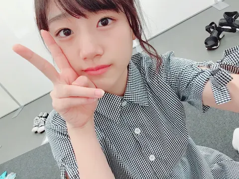佐々木 美玲｜ぽぽぽーん。（2017-07-09）