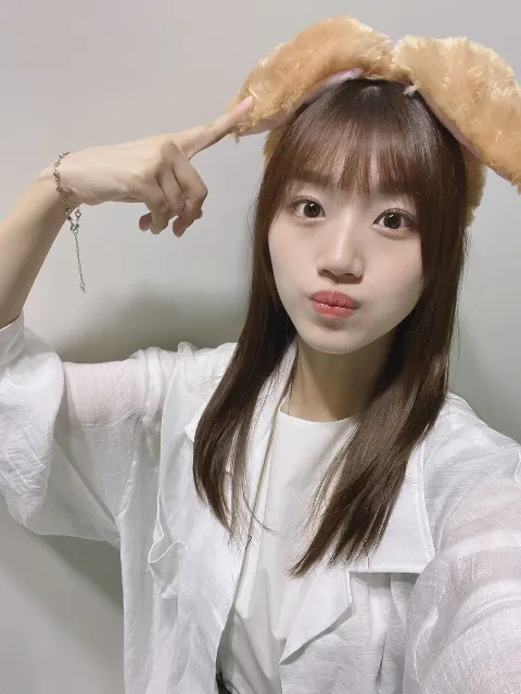 佐々木 美玲｜new_goods💛（2023-09-19）｜2枚目