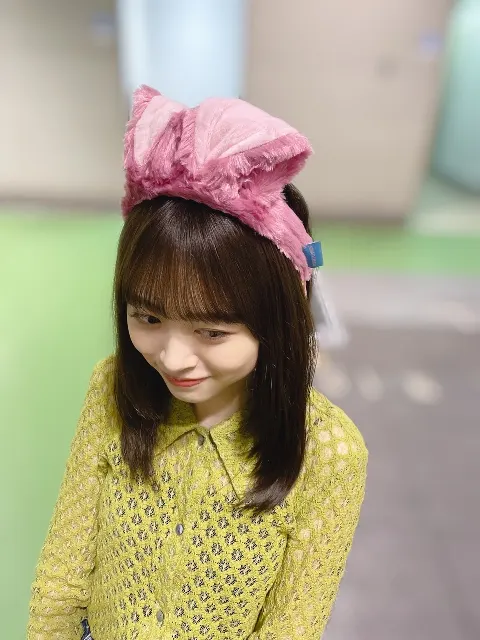 佐々木 美玲｜new_goods💛（2023-09-19）｜3枚目