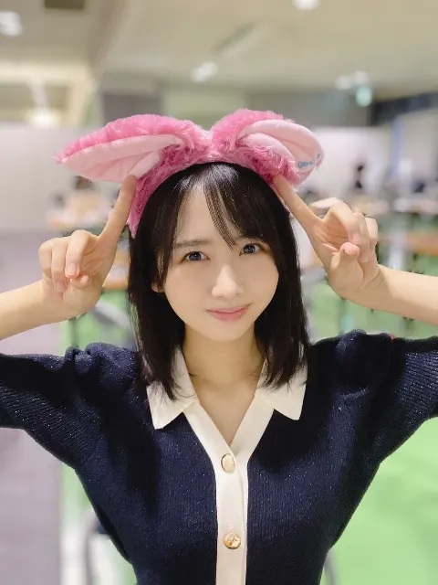 佐々木 美玲｜new_goods💛（2023-09-19）｜4枚目