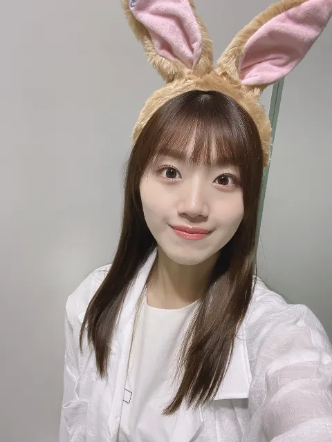佐々木 美玲｜new_goods💛（2023-09-19）