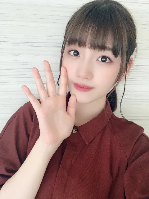 佐々木 美玲｜あゃめぃと🥰🍒🍓（2020-06-09）