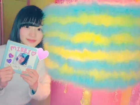 佐々木 美玲｜サプライズ( ^ω^ )♬♬（2017-01-28）｜3枚目