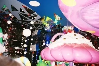 佐々木 美玲｜サプライズ( ^ω^ )♬♬（2017-01-28）｜12枚目