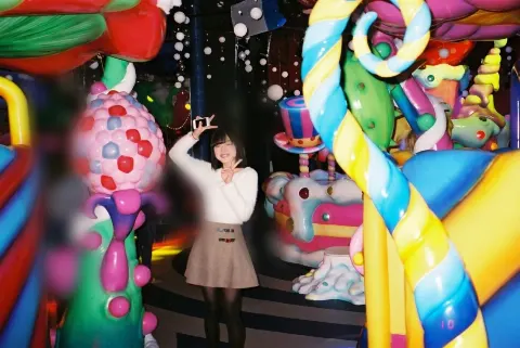 佐々木 美玲｜サプライズ( ^ω^ )♬♬（2017-01-28）｜13枚目