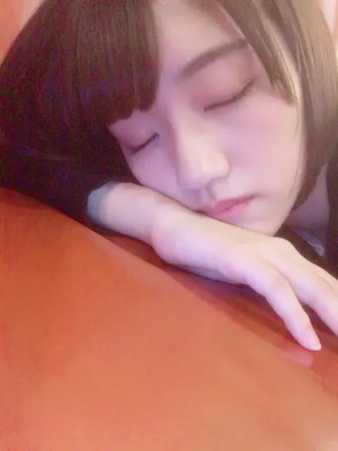 佐々木 美玲｜じーー👀（2018-05-15）｜2枚目