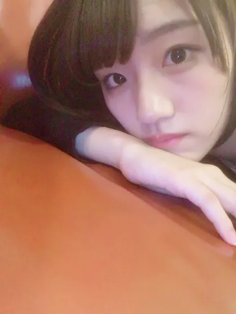佐々木 美玲｜じーー👀（2018-05-15）