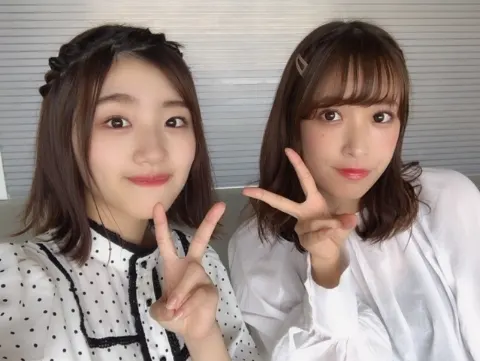 佐々木 美玲｜Flower②🌸（2019-09-16）｜5枚目