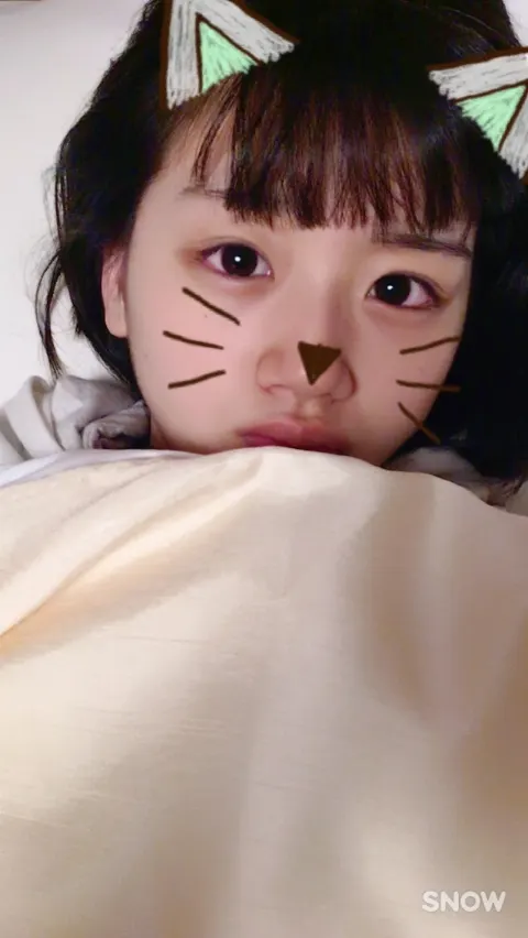 佐々木 美玲｜ありがとう( ´•̥̥̥ω•̥̥̥`)（2016-10-19）｜2枚目