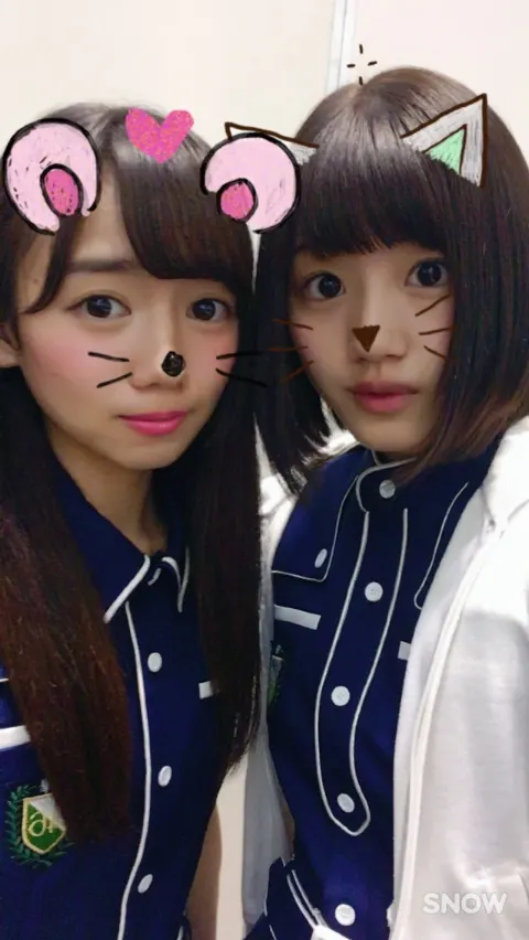 佐々木 美玲｜ありがとう( ´•̥̥̥ω•̥̥̥`)（2016-10-19）