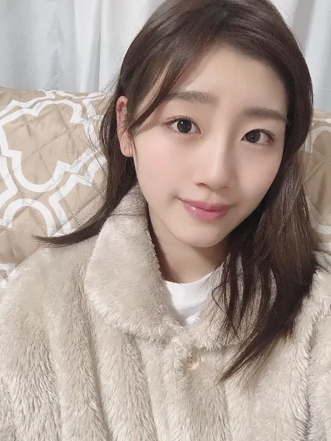 佐々木 美玲｜今日は😊（2020-04-26）