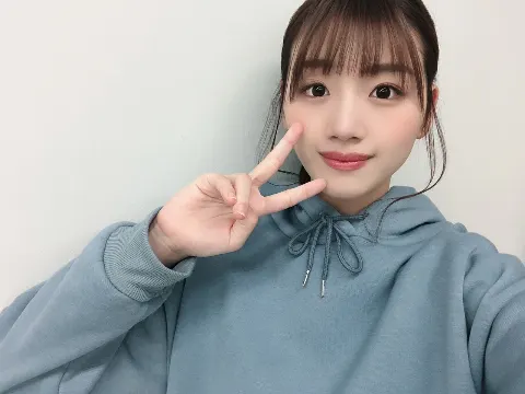 佐々木 美玲｜ついに明日のお昼😊（2020-12-11）