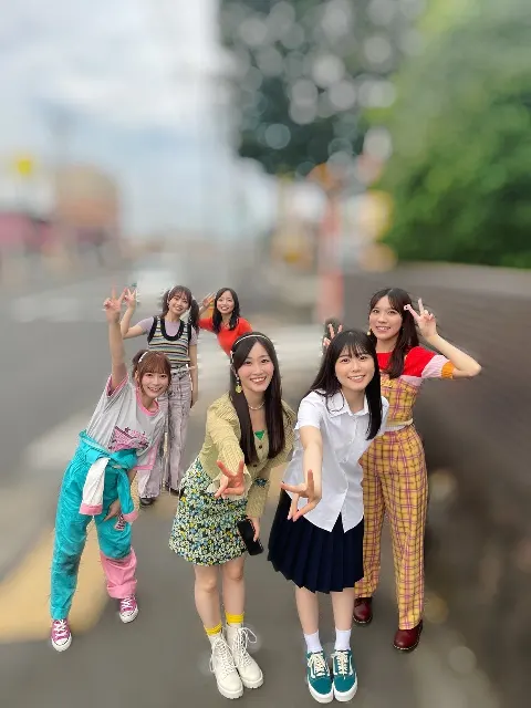 佐々木 美玲｜📸（2023-12-31）｜4枚目