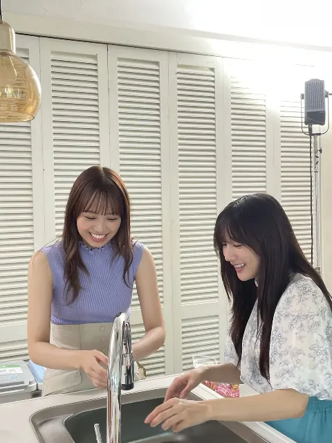 佐々木 美玲｜📸（2023-12-31）｜5枚目