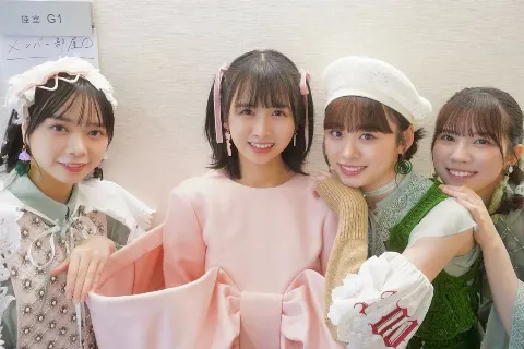佐々木 美玲｜📸（2023-12-31）