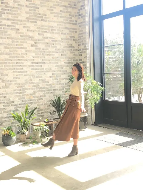 佐々木 美玲｜春ですね〜！（2020-04-01）｜3枚目