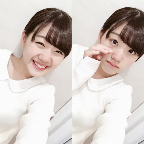 佐々木 美玲｜冬になるとアレが何故かアレが食べたくなる…！？（2017-01-15）