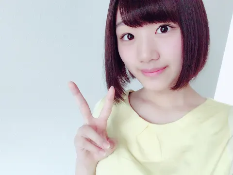 佐々木 美玲｜雷(#ﾟﾛﾟ#) みれい（2016-08-03）