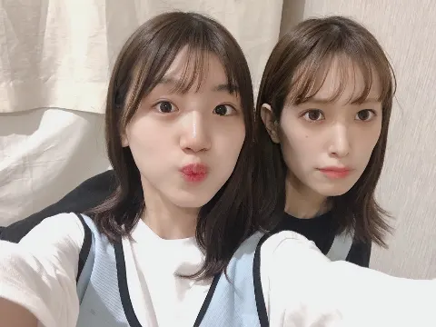 佐々木 美玲｜やっほー😙✌🏻️（2020-03-15）｜3枚目