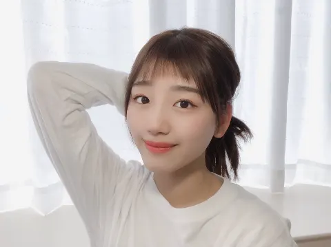 佐々木 美玲｜毎日コツコツ☺️（2020-04-27）