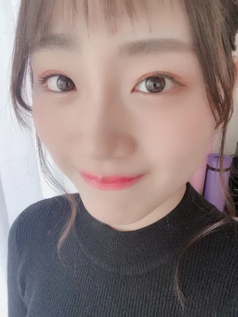 佐々木 美玲｜雨でしたね☔（2020-04-20）