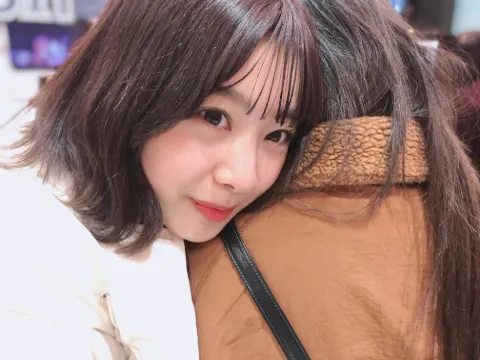 佐々木 美玲｜あちちだー😂（2020-08-10）｜3枚目