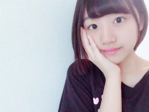 佐々木 美玲｜hello(^o^)  みれい（2016-08-05）