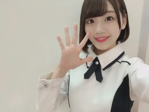 佐々木 美玲｜うっすらと過ごすように。（2018-12-18）｜2枚目