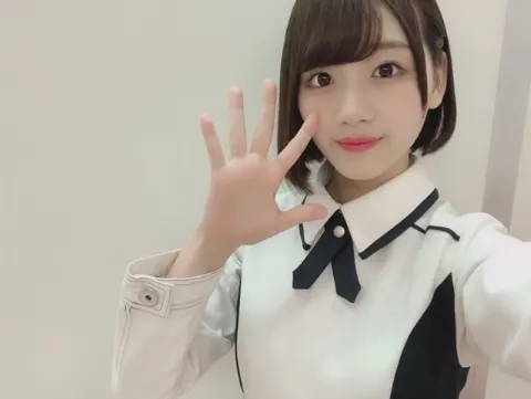 佐々木 美玲｜うっすらと過ごすように。（2018-12-18）