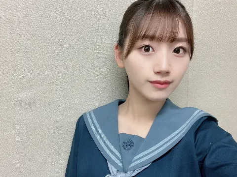 佐々木 美玲｜ぴょお〜（2022-10-28）｜2枚目