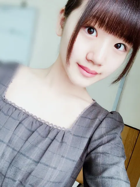 佐々木 美玲｜love♡__みれい（2016-09-20）