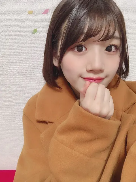 佐々木 美玲｜今日から！！（2018-12-04）｜2枚目