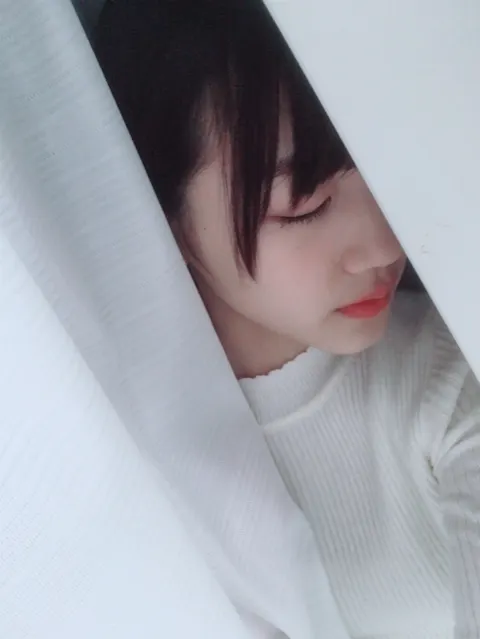 佐々木 美玲｜卒業。（2018-03-19）