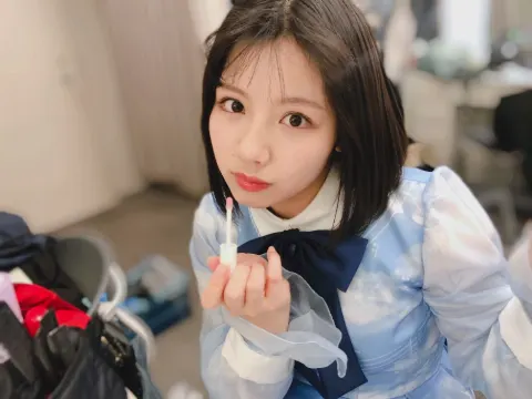 佐々木 美玲｜あずきのアイスを買いました🍨（2020-04-20）｜2枚目