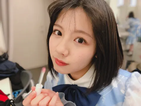 佐々木 美玲｜あずきのアイスを買いました🍨（2020-04-20）｜3枚目