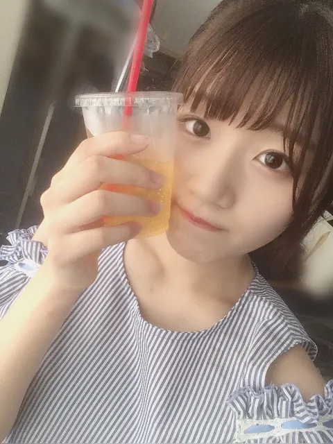 佐々木 美玲｜やっちゅう〜ちゅ〜🐁（2018-08-13）