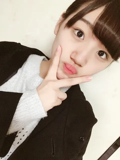 佐々木 美玲｜ぷー。（2017-01-05）