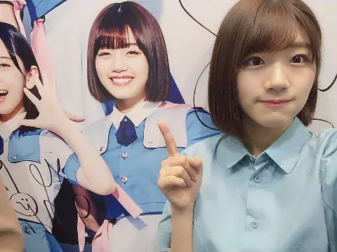 佐々木 美玲｜ファがなーい🎶（2019-07-17）
