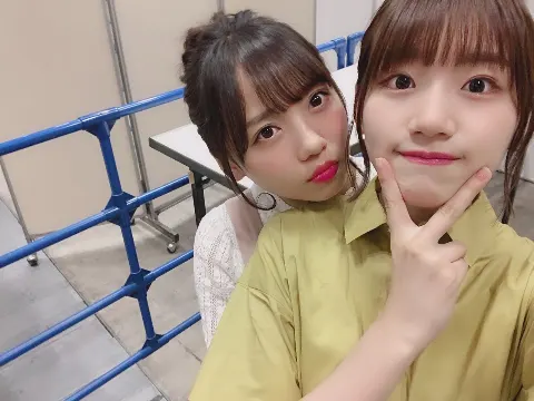佐々木 美玲｜きょーこ（2019-06-04）｜2枚目