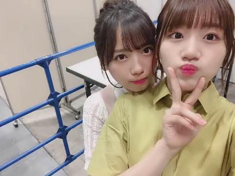 佐々木 美玲｜きょーこ（2019-06-04）｜3枚目
