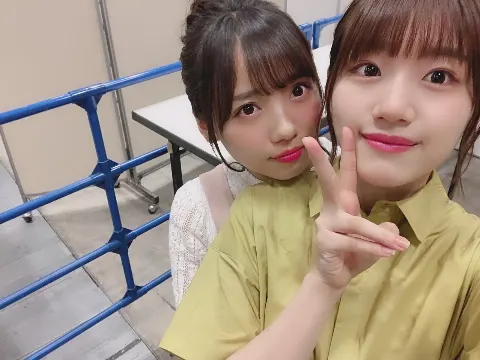 佐々木 美玲｜きょーこ（2019-06-04）