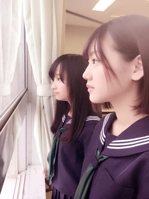 佐々木 美玲｜いっぱい。（2017-03-08）