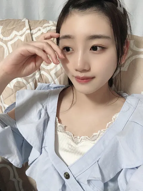 佐々木 美玲｜涼しく🎐（2020-06-16）｜2枚目