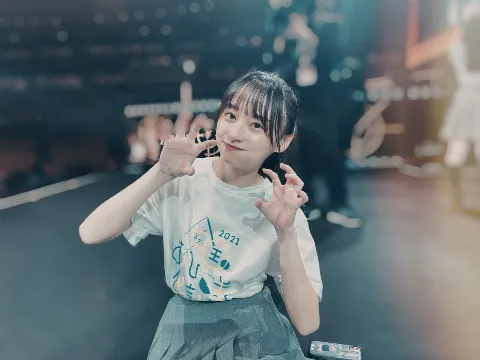 佐々木 美玲｜フィルム🎞（2021-12-11）｜3枚目