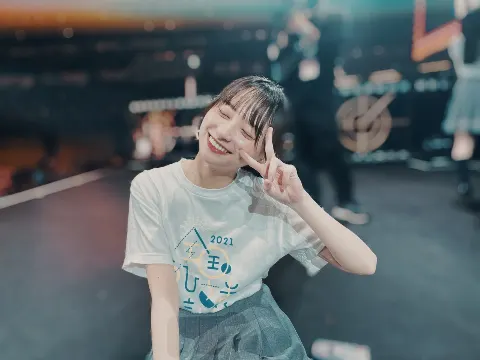 佐々木 美玲｜フィルム🎞（2021-12-11）｜4枚目
