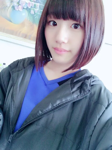 佐々木 美玲｜高く跳べ〜！！！（2016-11-24）